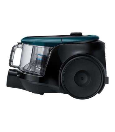 Samsung VC07M21A0VN 1.5 L Cylinder vacuum Dry 700 W Bagless