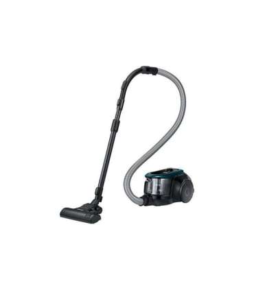 Samsung VC07M21A0VN 1.5 L Cylinder vacuum Dry 700 W Bagless