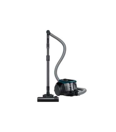 Samsung VC07M21A0VN 1.5 L Cylinder vacuum Dry 700 W Bagless