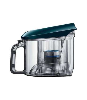 Samsung VC07M21A0VN 1.5 L Cylinder vacuum Dry 700 W Bagless