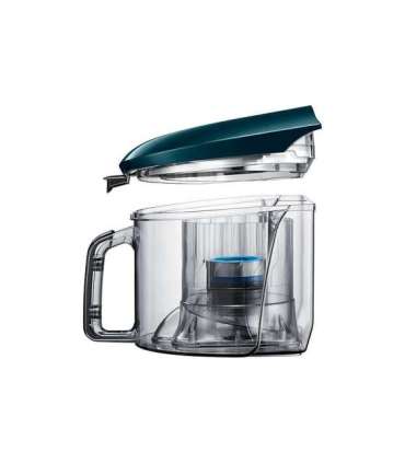 Samsung VC07M21A0VN 1.5 L Cylinder vacuum Dry 700 W Bagless