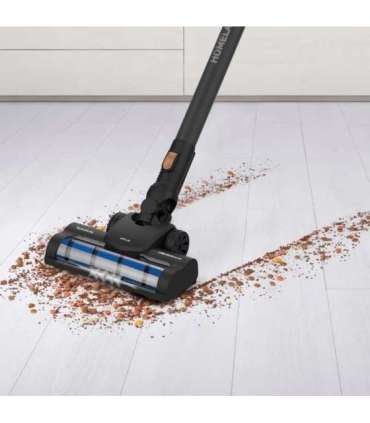 Cordless hoover with mop function Taurus Homeland Ultimate Digital Wash