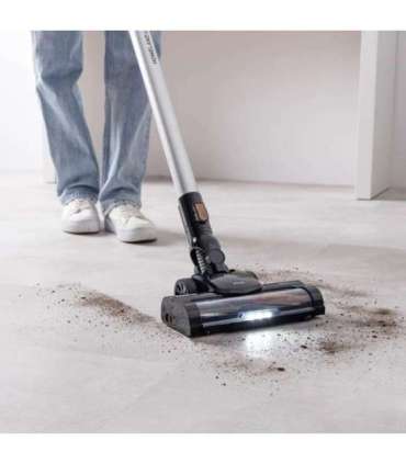 Cordless hoover with mop function Taurus Homeland Ultimate Digital Wash