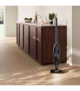 Electrolux ES52CB21DB Stick vacuum Battery Dry Cyclonic, Foam, Post motor filter Bagless 0.5 L 29 W Blue