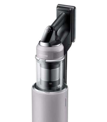 Samsung Bespoke AI Jet Complete VS80F28DFP/GE cordless bagless upright vacuum cleaner