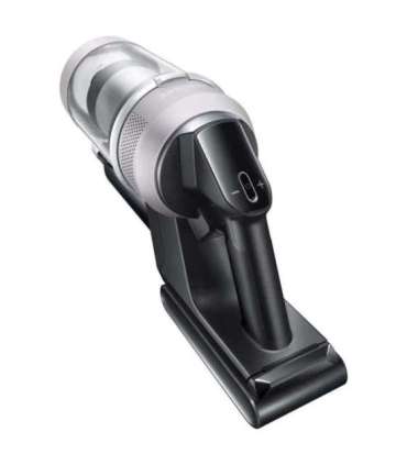 Samsung Bespoke AI Jet Complete VS80F28DFP/GE cordless bagless upright vacuum cleaner