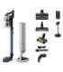 Samsung Bespoke AI Jet Complete VS80F28DFP/GE cordless bagless upright vacuum cleaner