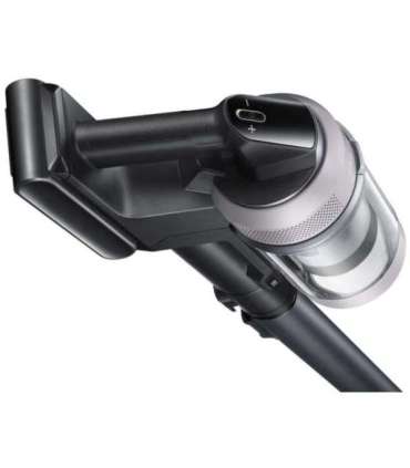 Samsung Bespoke AI Jet Complete VS80F28DFP/GE cordless bagless upright vacuum cleaner