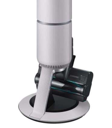 Samsung Bespoke AI Jet Complete VS80F28DFP/GE cordless bagless upright vacuum cleaner