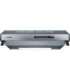 Bosch Serie 2 DUL62FA51 cooker hood Wall-mounted Stainless steel 250 m³/h D