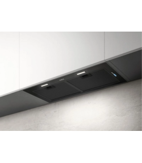 Elica hood FOLD BL/A/72 Built-in Stainless steel 580 m3/h B