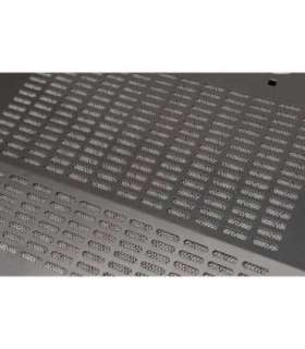 Amica OSC6112I cooker hood Stainless steel 178 m³/h