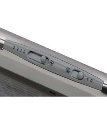 Amica OSC6112I cooker hood Stainless steel 178 m³/h