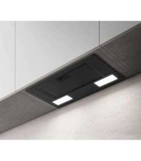 Elica ERA C BL/A/52 Built-in Black 370 m³/h