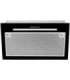 Teka GFG 2 388 m³/h Under-cupboard Black