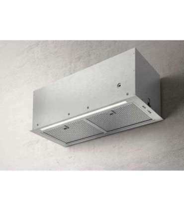 Elica FOLD S IX/A/72 Built-in Stainless steel 710 m3/h B