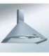 Chimney Kitchen Hood Akpo WK-5 Rondo Turbo 60 Inox