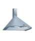 Chimney Kitchen Hood Akpo WK-5 Rondo Turbo 60 Inox