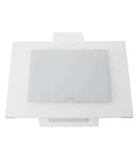 Wall-mounted canopy MAAN Vertical P 2 50 310 m3/h, White