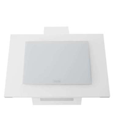 Wall-mounted canopy MAAN Vertical P 2 50 310 m3/h, White