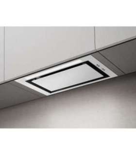 Elica LANE WH/A/72 Built-in White 650 m³/h