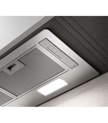 Elica ERA C IX/A/52 Built-in Grey 368 m³/h