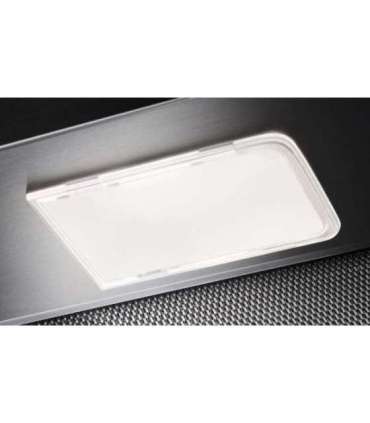 Electrolux LFP226S Built-in Telescopic Kitchen Hood Silver 330 m3/h