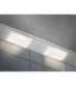Electrolux LFP226S Built-in Telescopic Kitchen Hood Silver 330 m3/h
