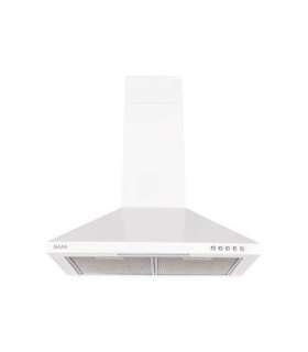 MAAN VELA 2 50 HOOD WHITE
