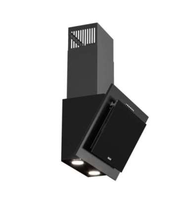 MAAN Vertical PG 50 canopy matte black