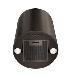 MAAN ELBA MINI WPB 431 BLACK