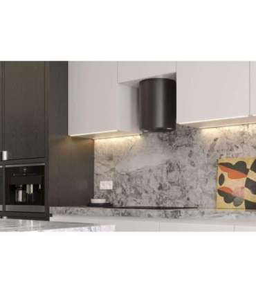 MAAN ELBA MINI WPB 431 BLACK