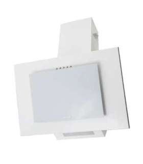 MAAN Vertical PG 60 chimney cooker hood 59.6 cm White