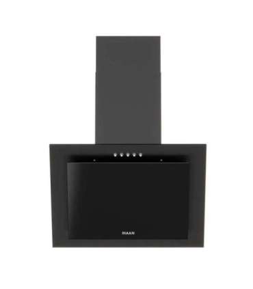 MAAN Vertical PG 60 canopy matte black