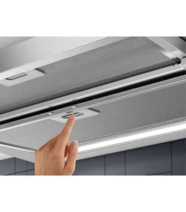 Electrolux LFP616X Built-under Grey A 600 m³/h