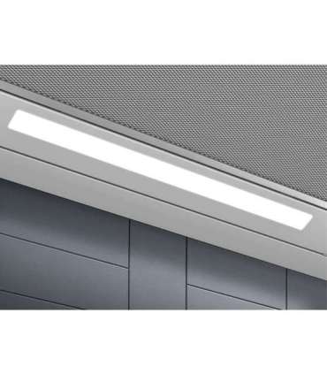 Electrolux LFP616X Built-under Grey A 600 m³/h