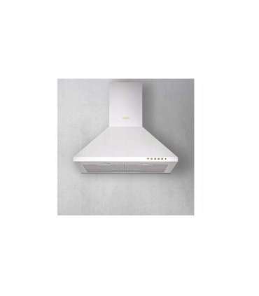 Akpo WK-4 Classic Wall-mounted GOLD 60 WHITE