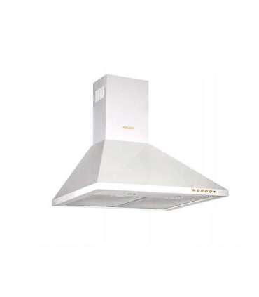 Akpo WK-4 Classic Wall-mounted GOLD 60 WHITE