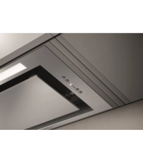 Elica LANE IX/A/72 Built-in Stainless steel 550 m³/h