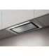 Elica LANE IX/A/72 Built-in Stainless steel 550 m³/h
