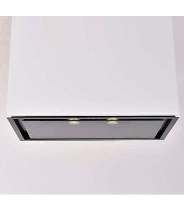 Ciarko SL-BOX Glass 350 m3/h Built-in Black
