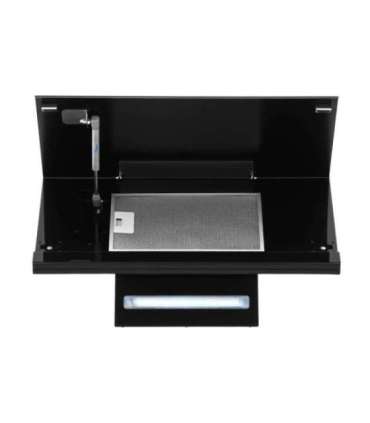 Akpo WK-9 KASTOS NEW PRO 60 cooker hood wall-mounted black