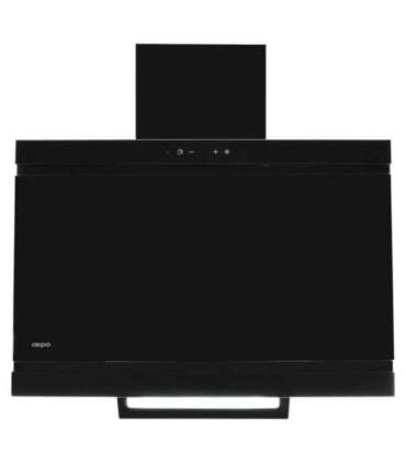 Akpo WK-9 KASTOS NEW PRO 60 cooker hood wall-mounted black