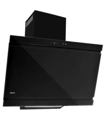 Akpo WK-9 KASTOS NEW PRO 60 cooker hood wall-mounted black