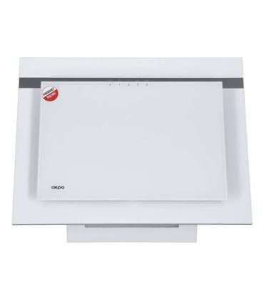 AKPO WK-4 NERO LINE 2.0 50 WHITE T300 Linear LED/Controller hood