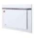 AKPO WK-4 NERO LINE 2.0 50 WHITE T300 Linear LED/Controller hood