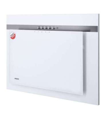 AKPO WK-4 NERO LINE 2.0 50 WHITE T300 Linear LED/Controller hood