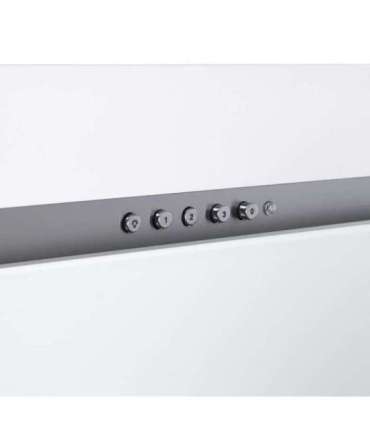 AKPO WK-4 NERO LINE 2.0 50 WHITE T300 Linear LED/Controller hood