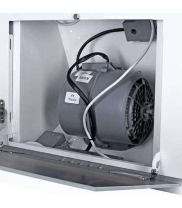 AKPO WK-4 NERO LINE 2.0 50 WHITE T300 Linear LED/Controller hood