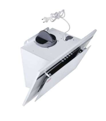 AKPO WK-4 NERO LINE 2.0 50 WHITE T300 Linear LED/Controller hood